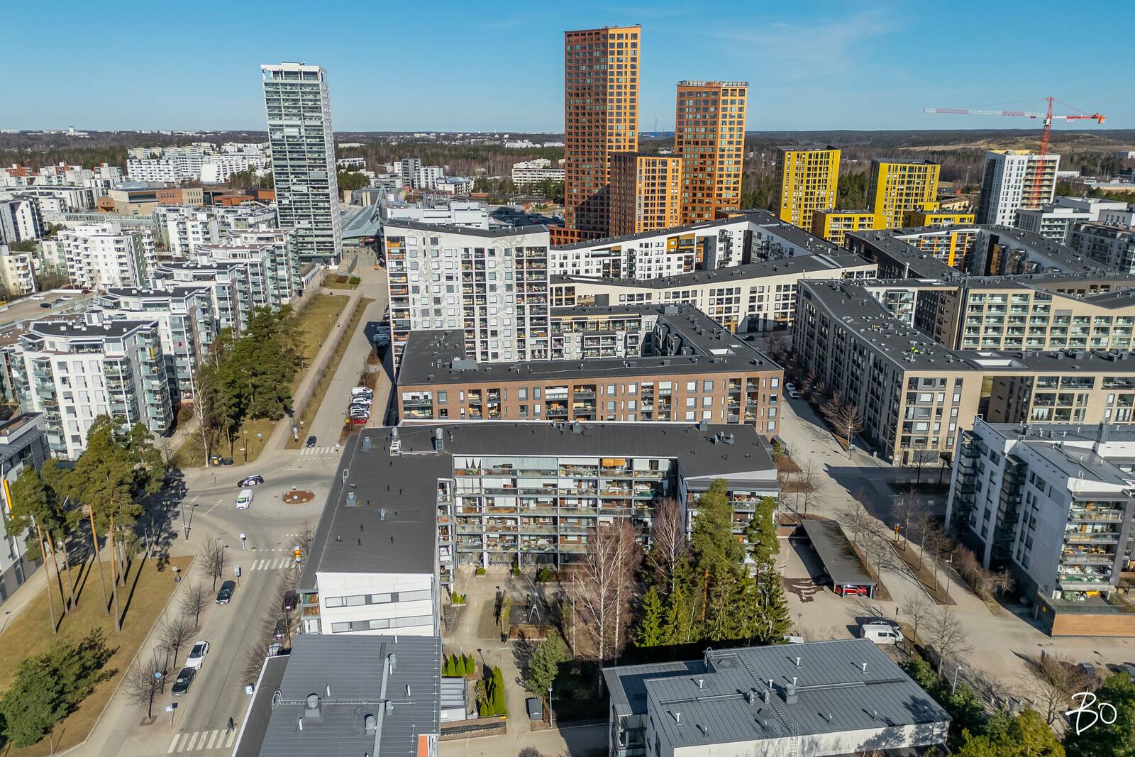 Aurinkolahden puistotie 2 - kuva 29