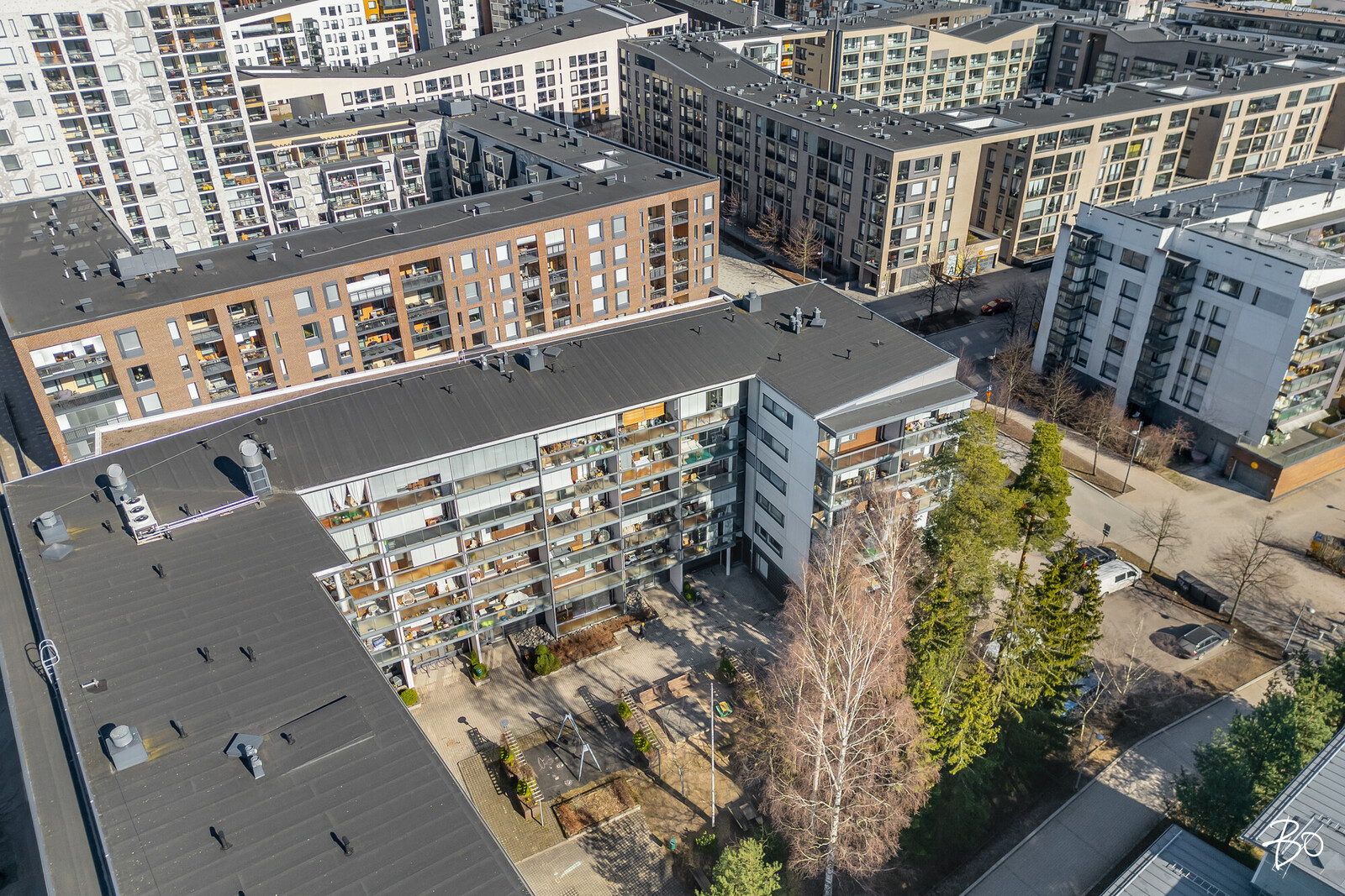 Aurinkolahden puistotie 2 - kuva 30