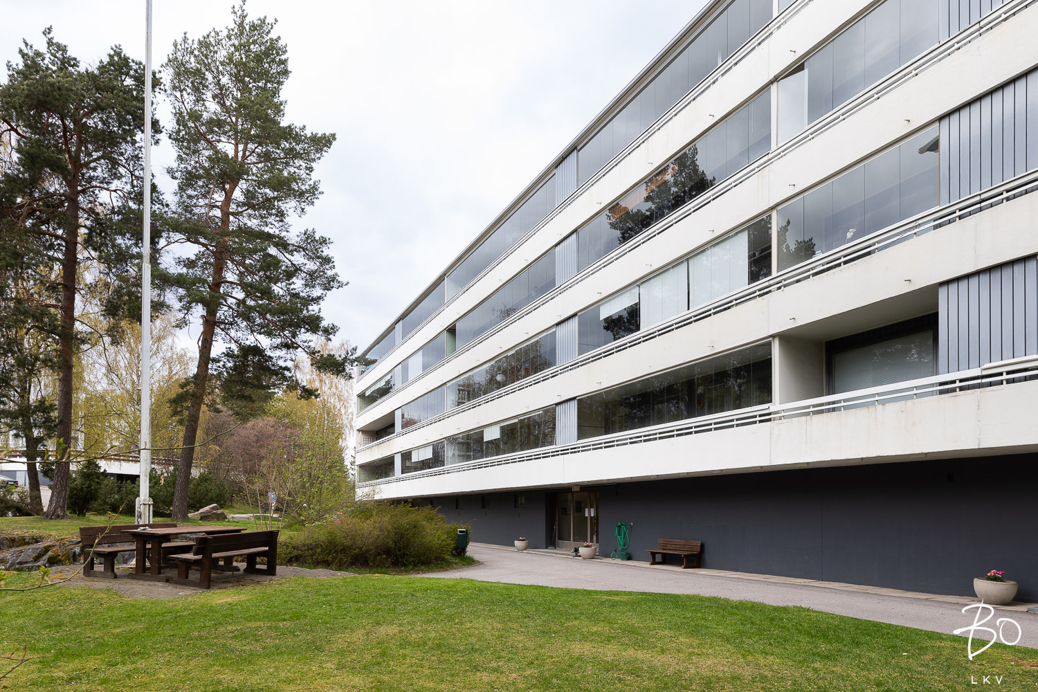 Hiidenkiukaantie 1 - kuva 19