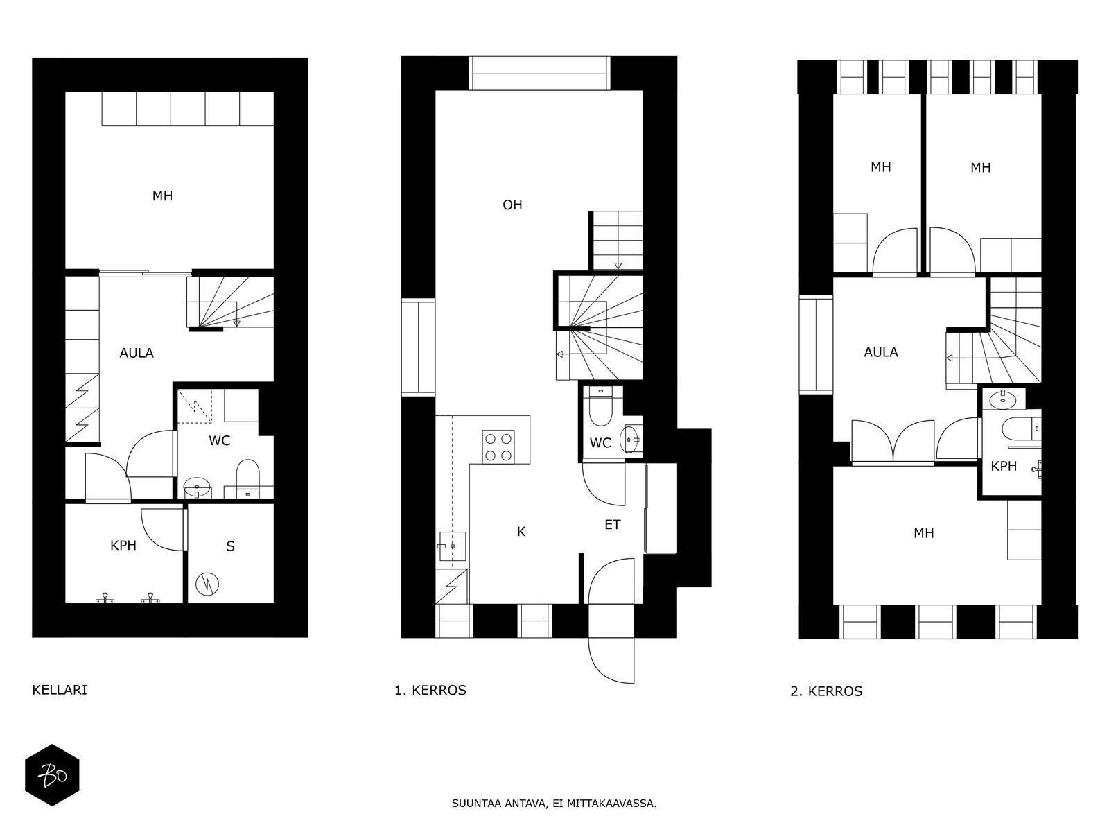 Puolipäivänkatu 4 - kuva 2