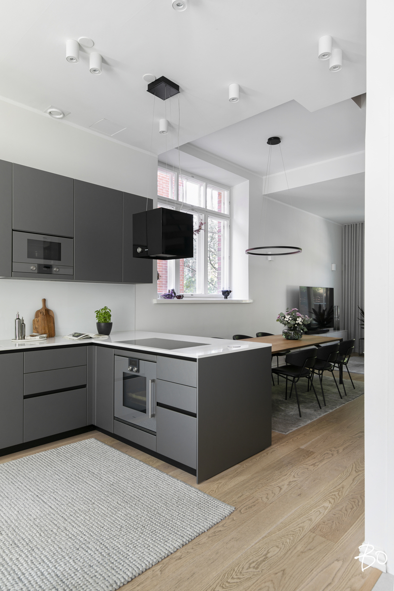 Puolipäivänkatu 4 - kuva 4