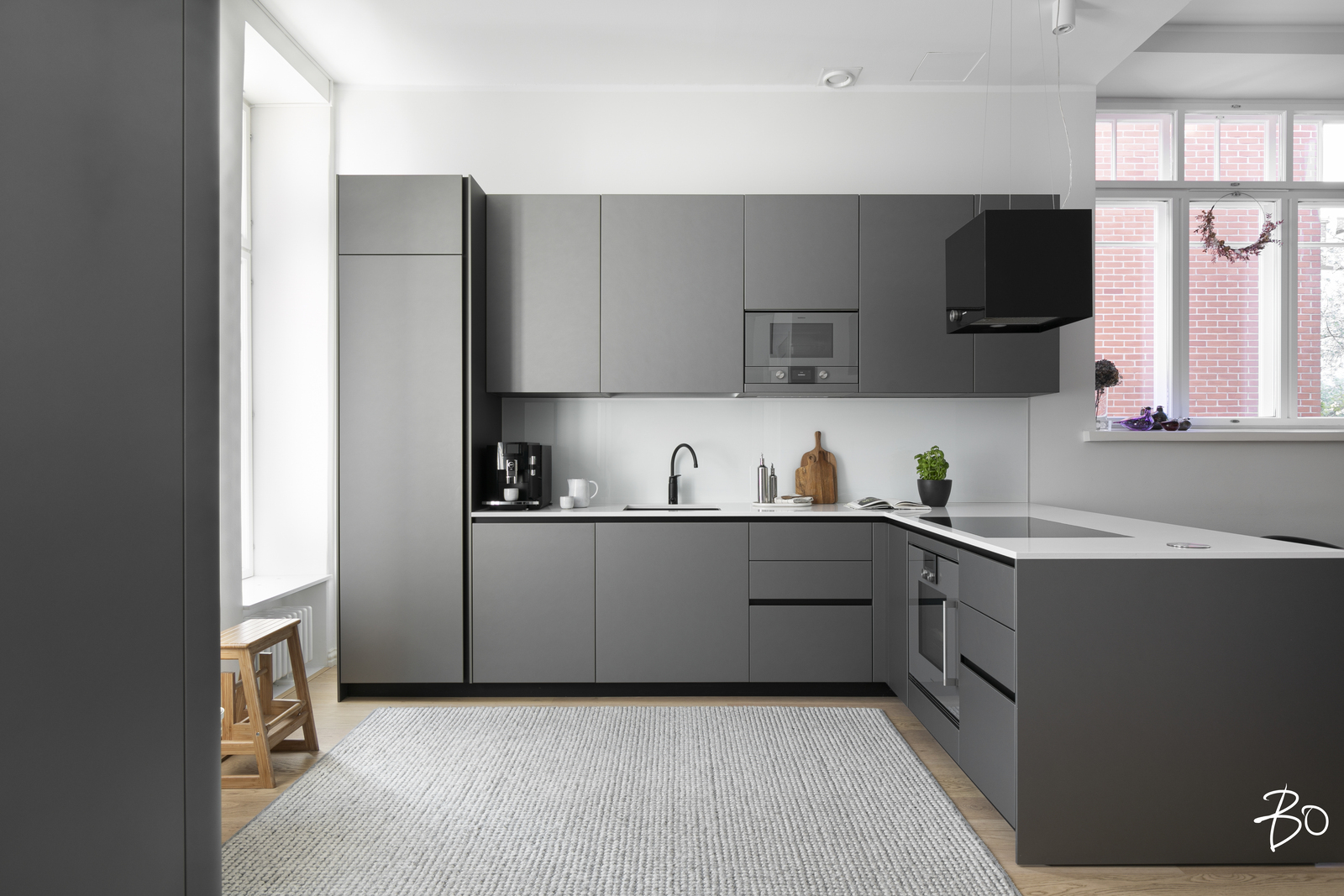 Puolipäivänkatu 4 - kuva 5