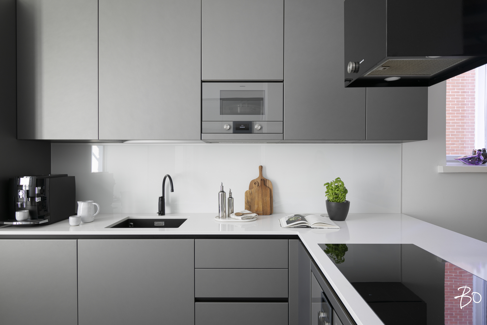 Puolipäivänkatu 4 - kuva 6