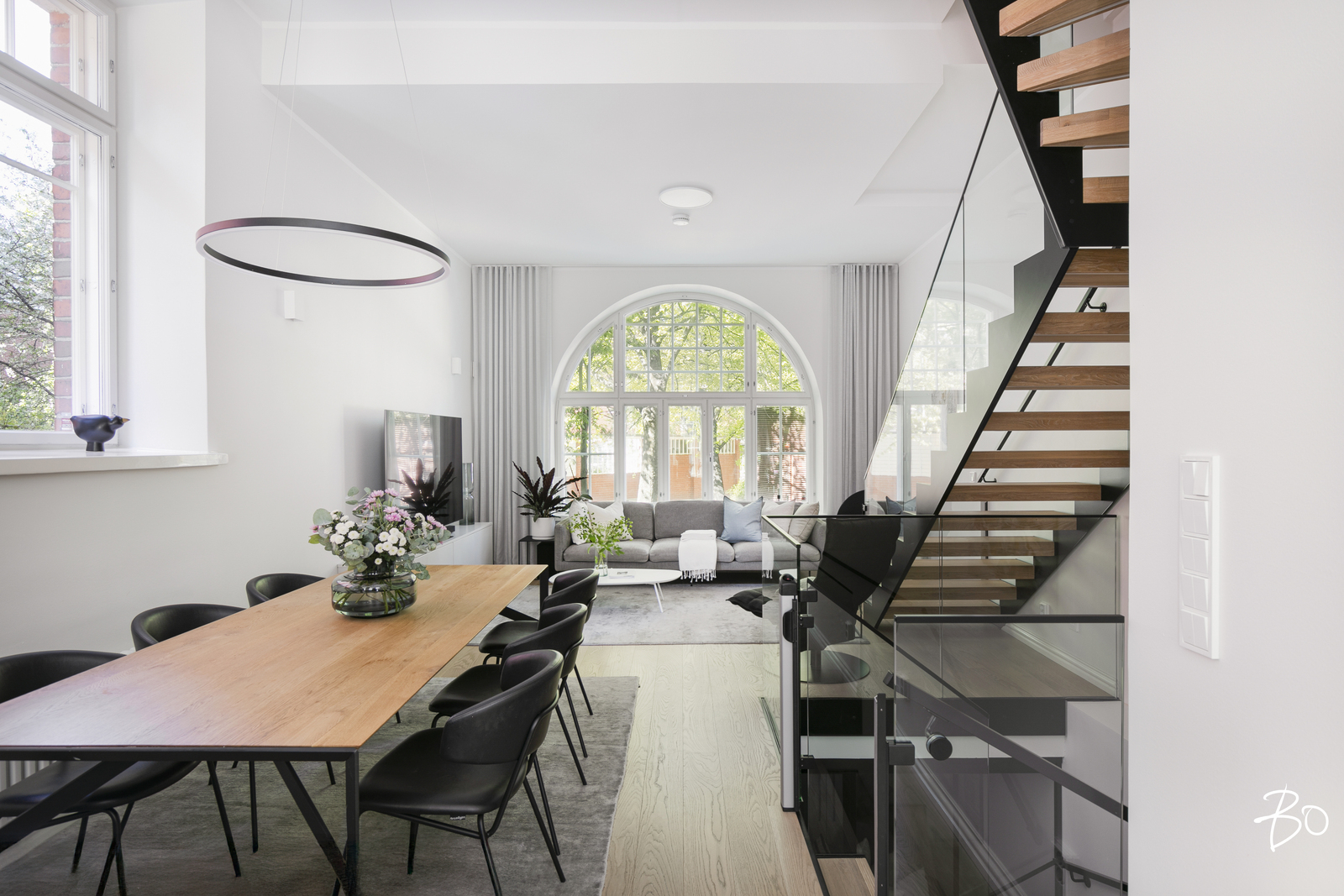 Puolipäivänkatu 4 - kuva 1