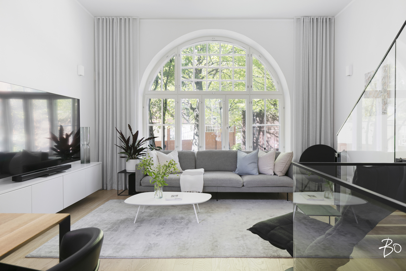 Puolipäivänkatu 4 - kuva 3