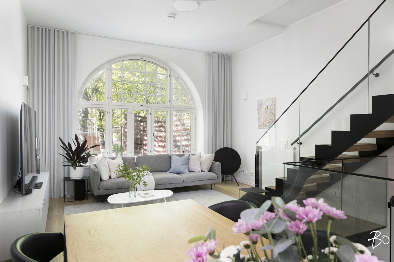 Puolipäivänkatu 4 - kuva 7