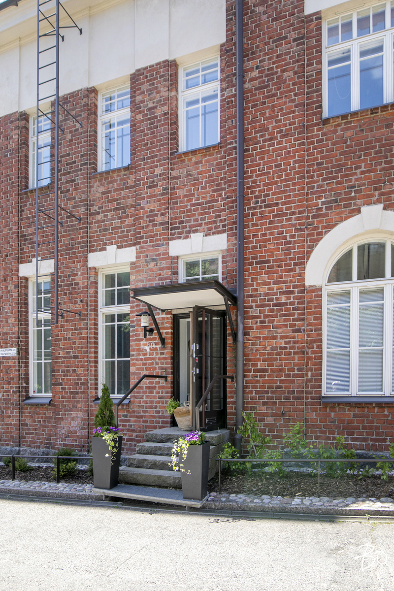 Puolipäivänkatu 4 - kuva 30