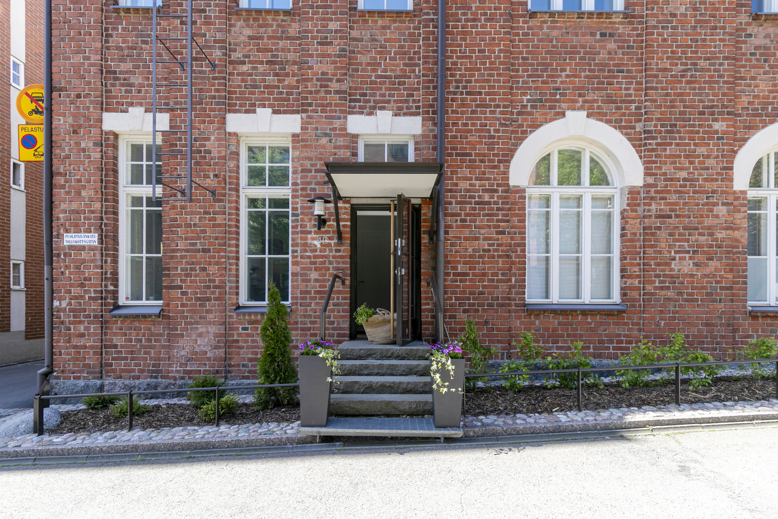 Puolipäivänkatu 4 - kuva 29