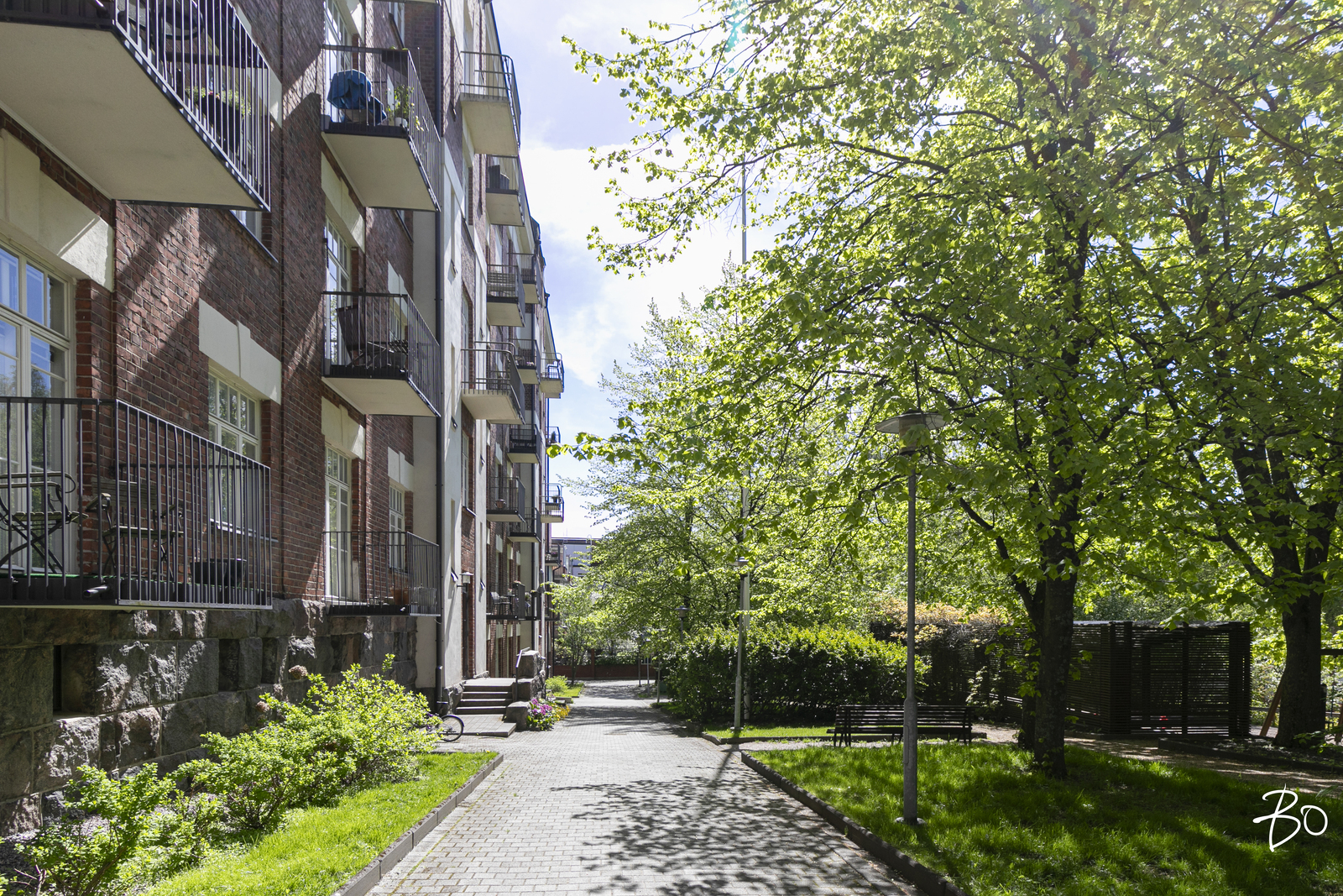 Puolipäivänkatu 4 - kuva 31