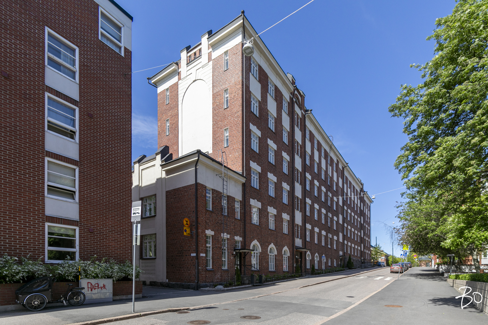 Puolipäivänkatu 4 - kuva 32