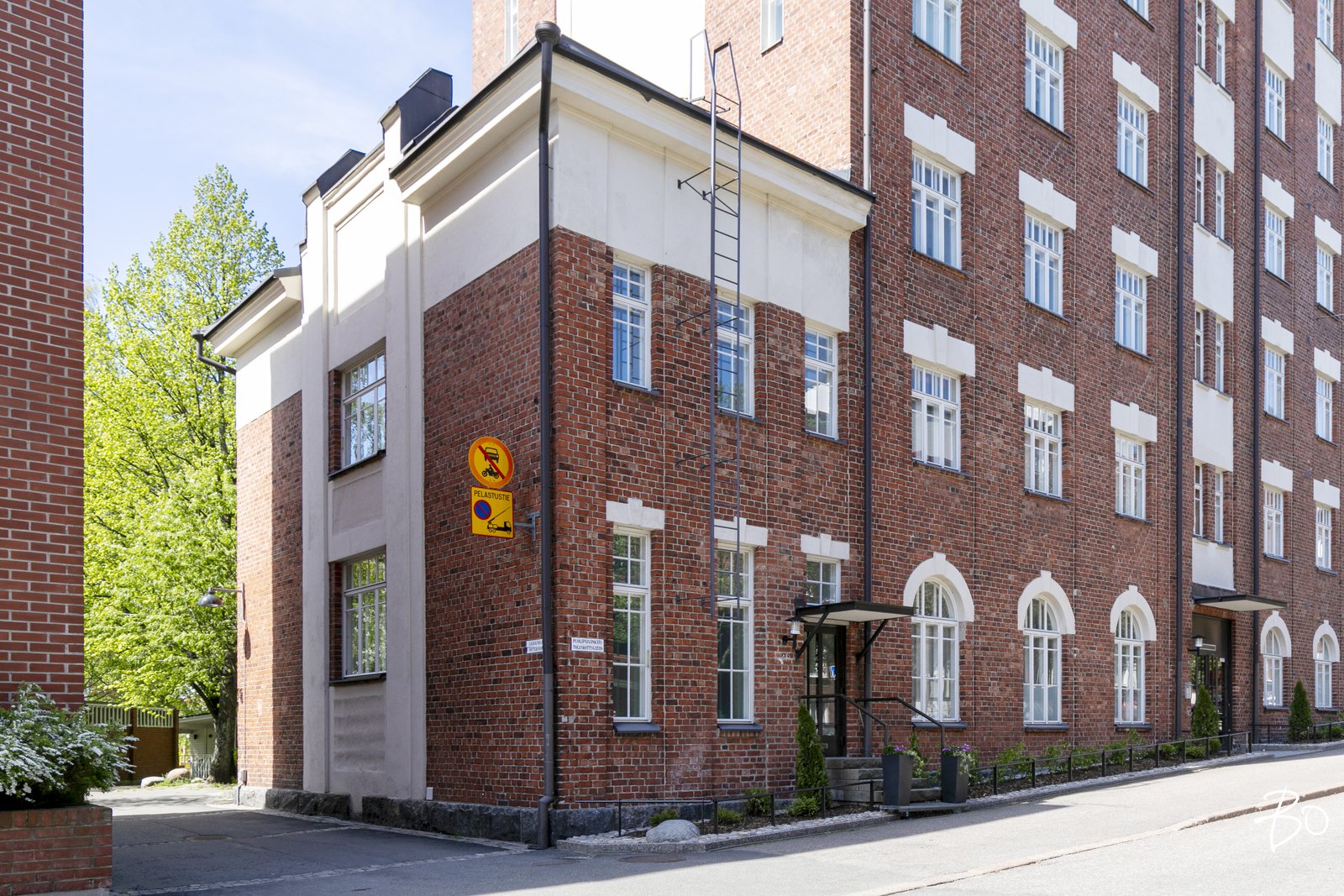 Puolipäivänkatu 4 - kuva 28