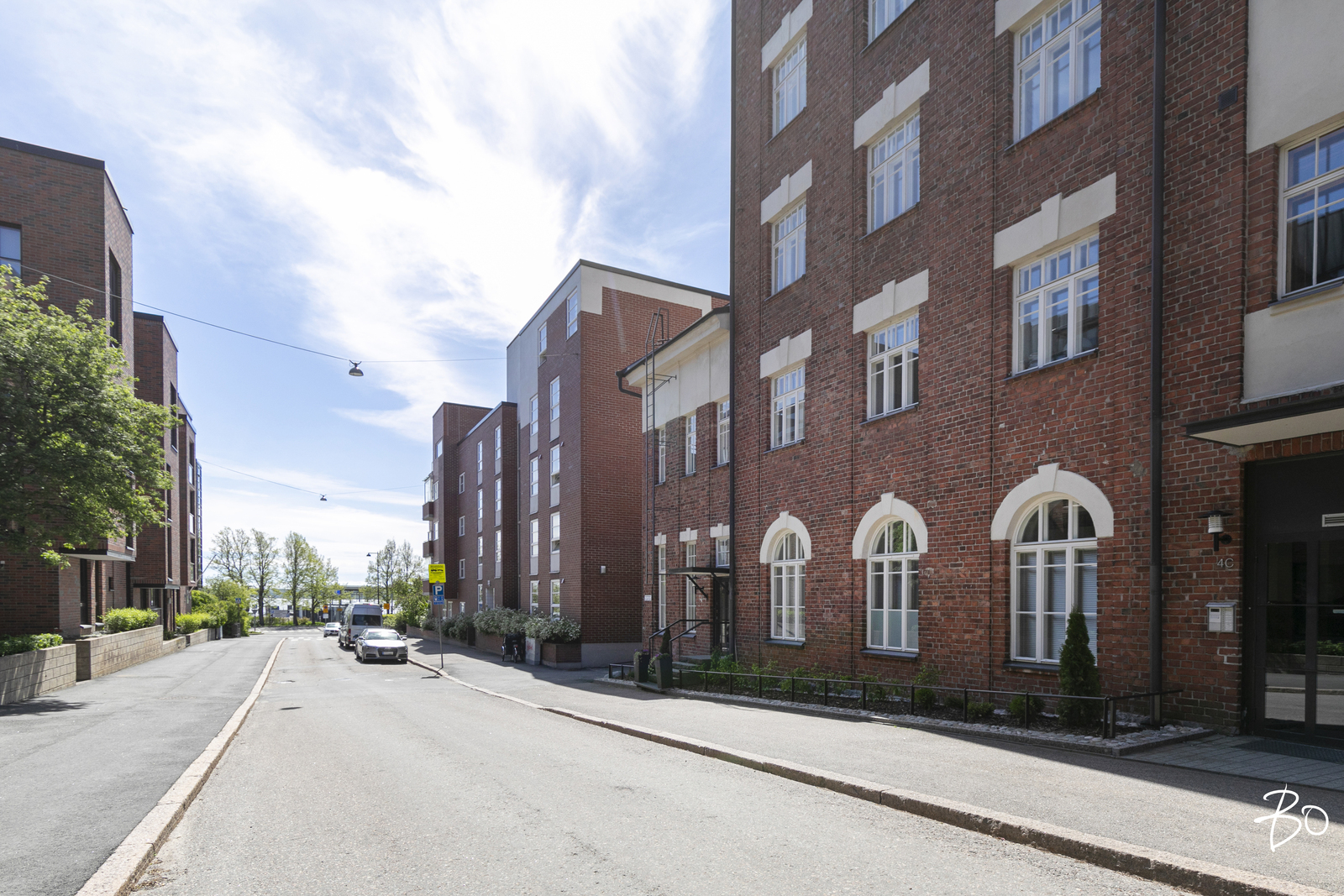 Puolipäivänkatu 4 - kuva 33