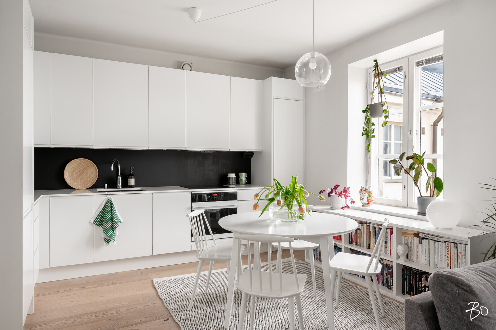Neljäs linja 14 - kuva 10