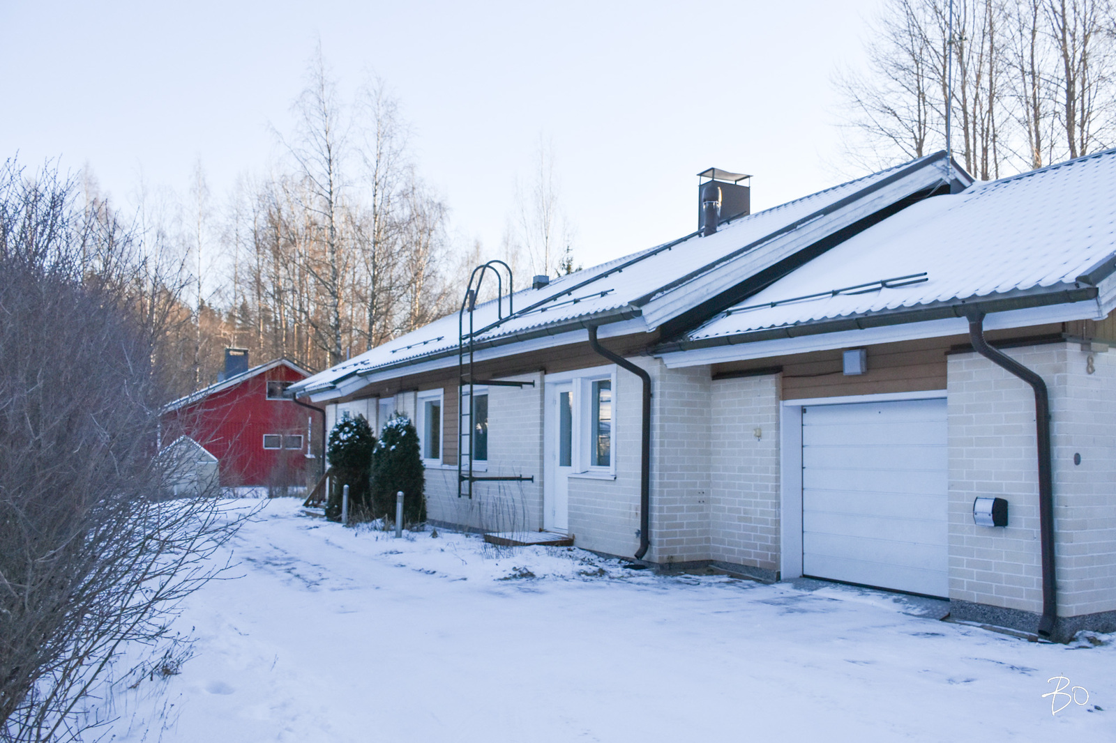 Viulukuja 8 - kuva 20