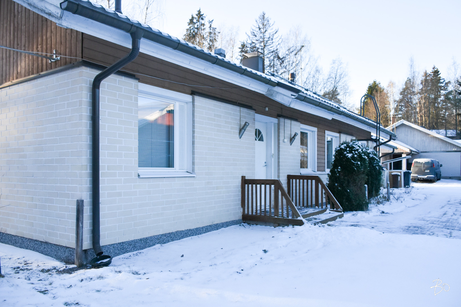 Viulukuja 8 - kuva 21