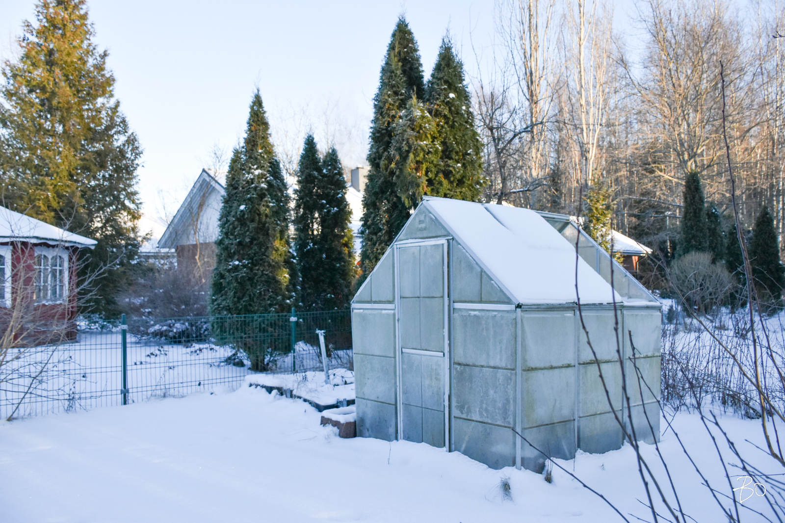 Viulukuja 8 - kuva 22