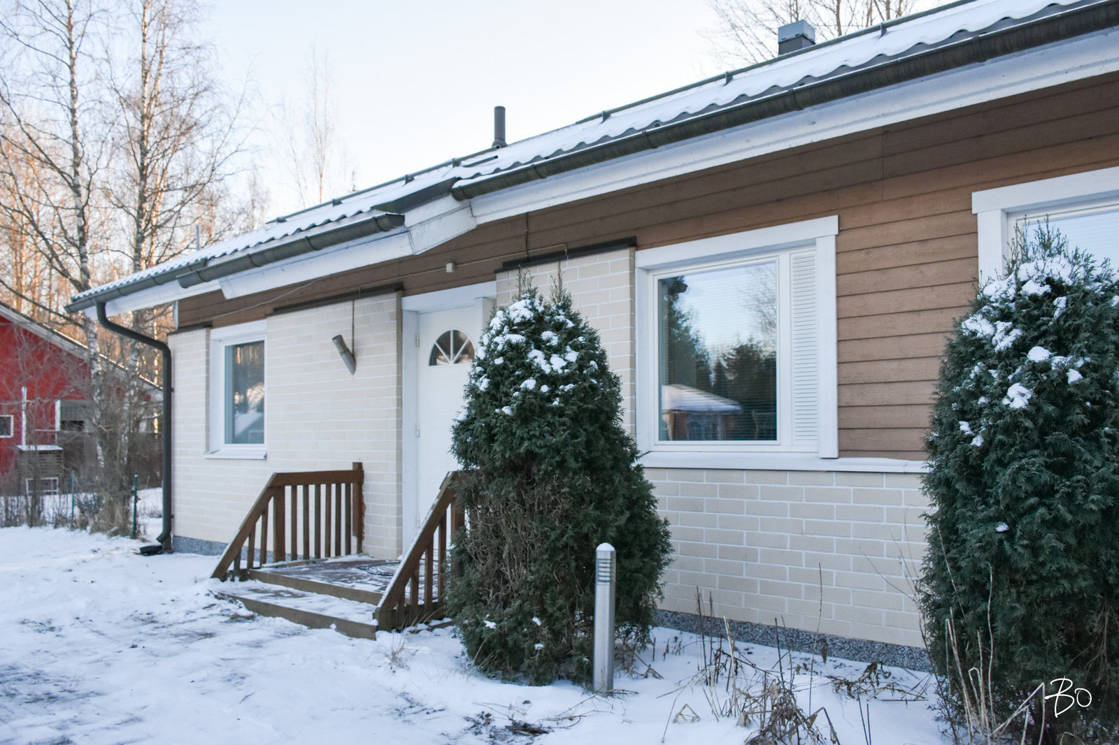 Viulukuja 8 - kuva 1