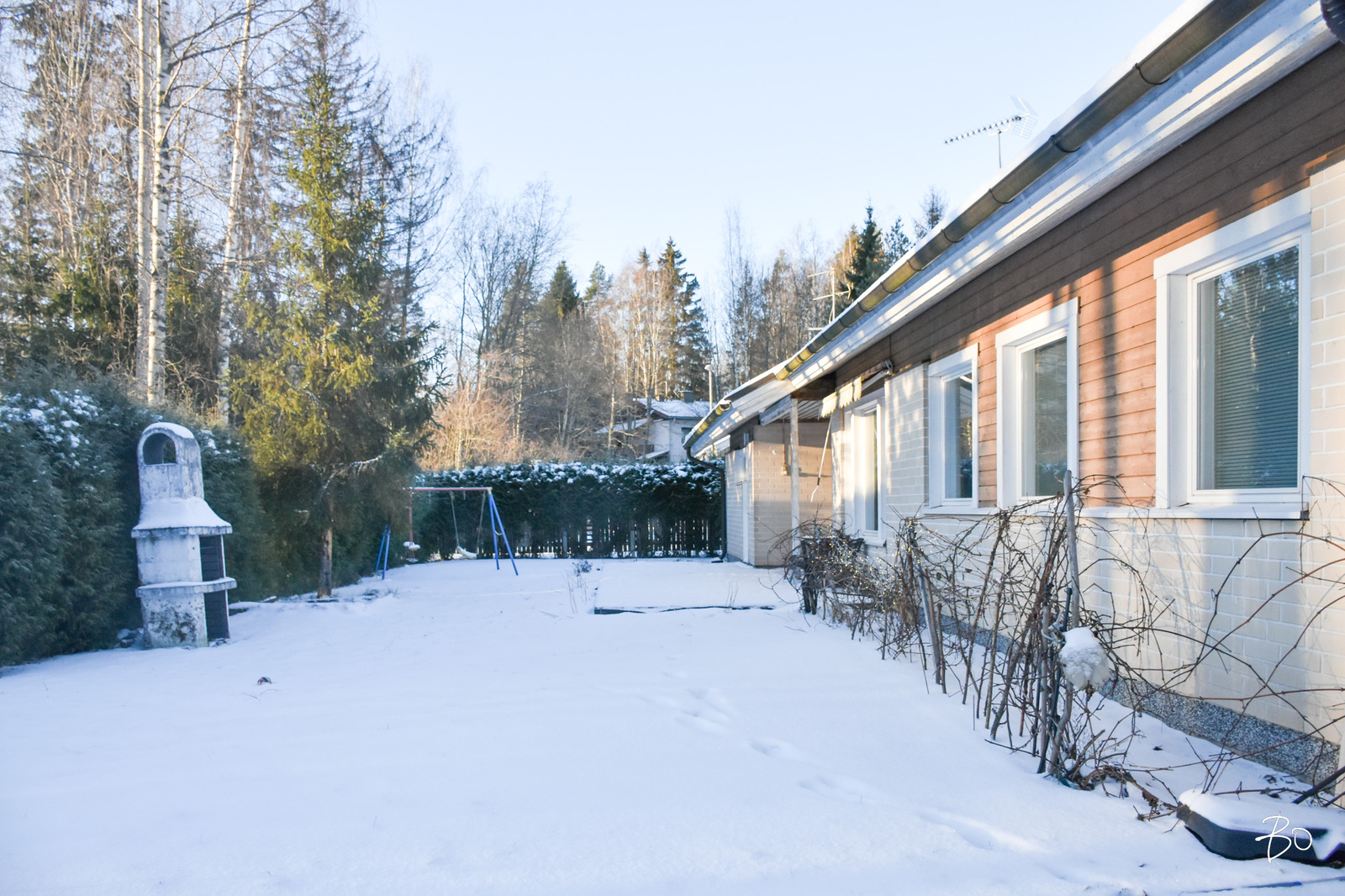 Viulukuja 8 - kuva 23