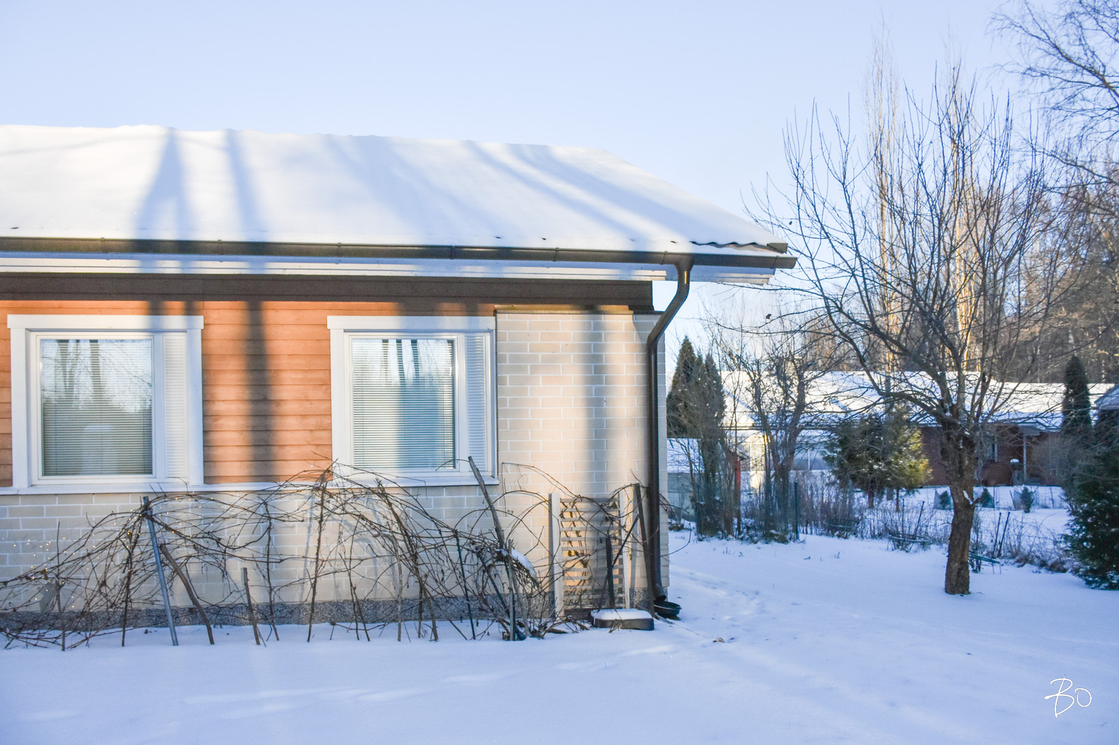 Viulukuja 8 - kuva 25