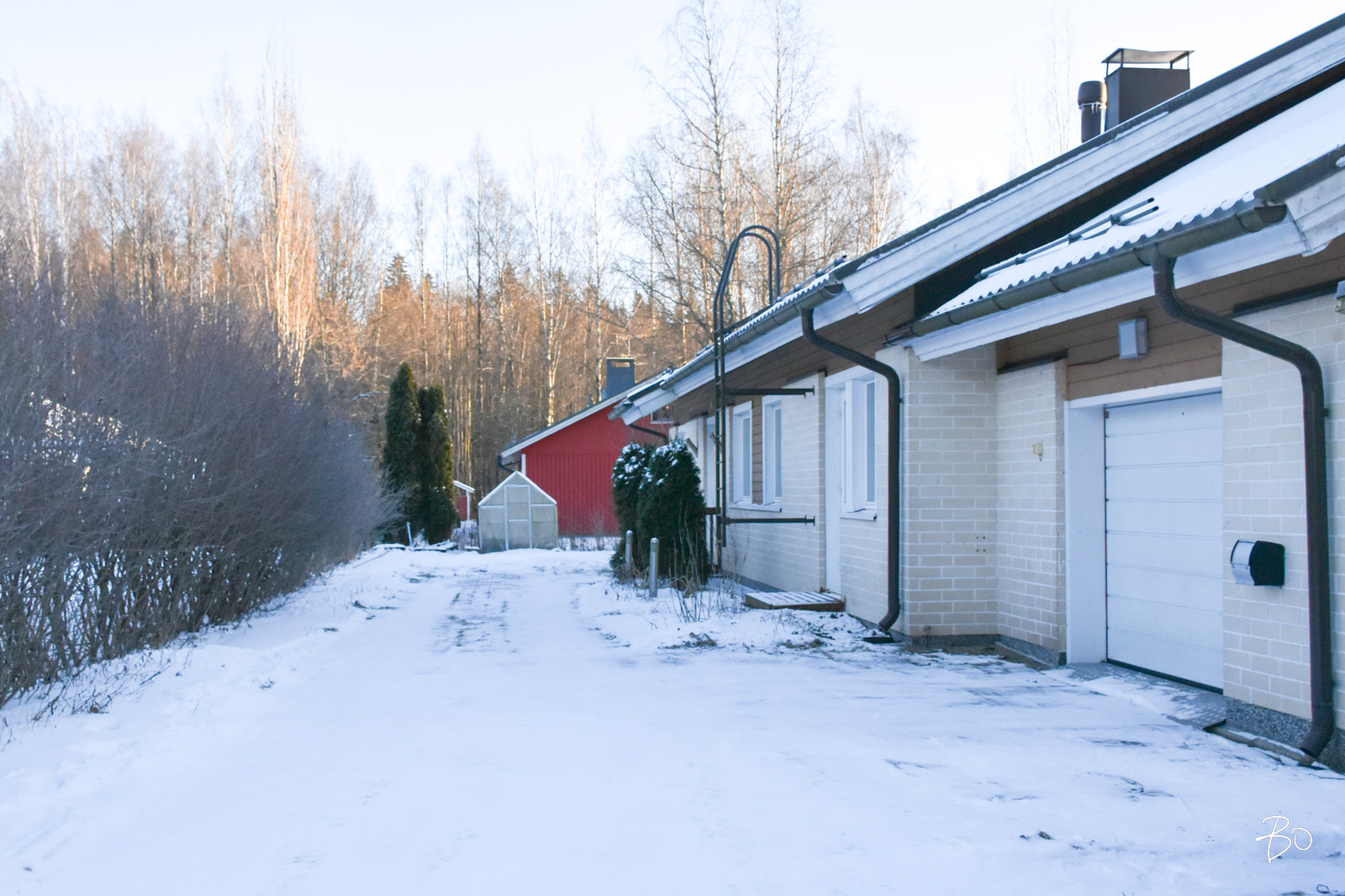 Viulukuja 8 - kuva 26