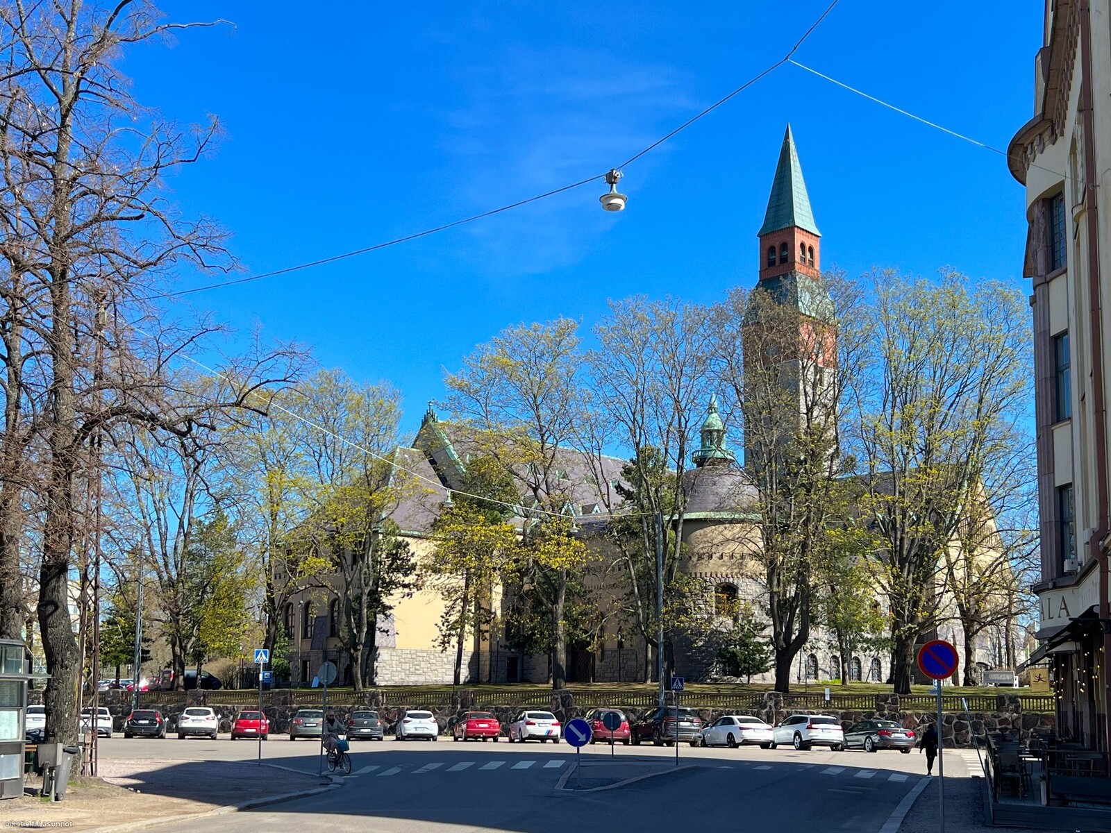 Dagmarinkatu 11 - kuva 22