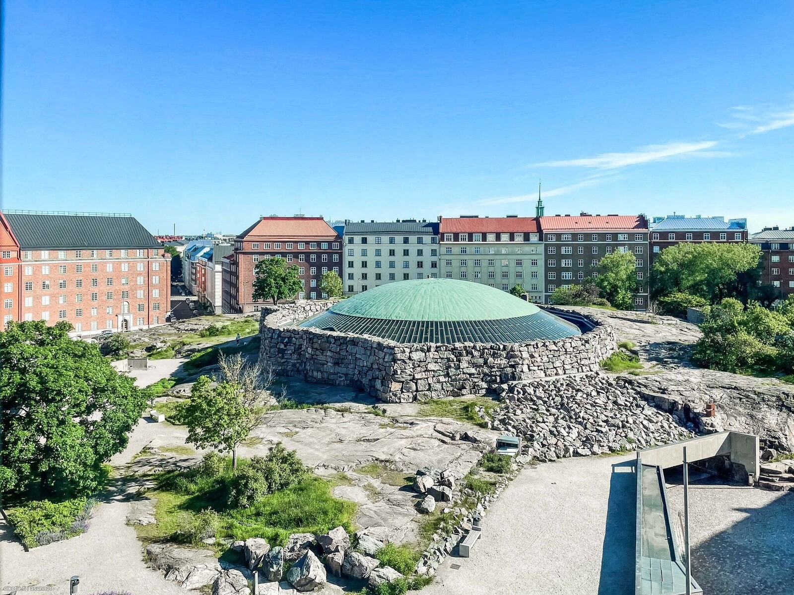 Dagmarinkatu 11 - kuva 23