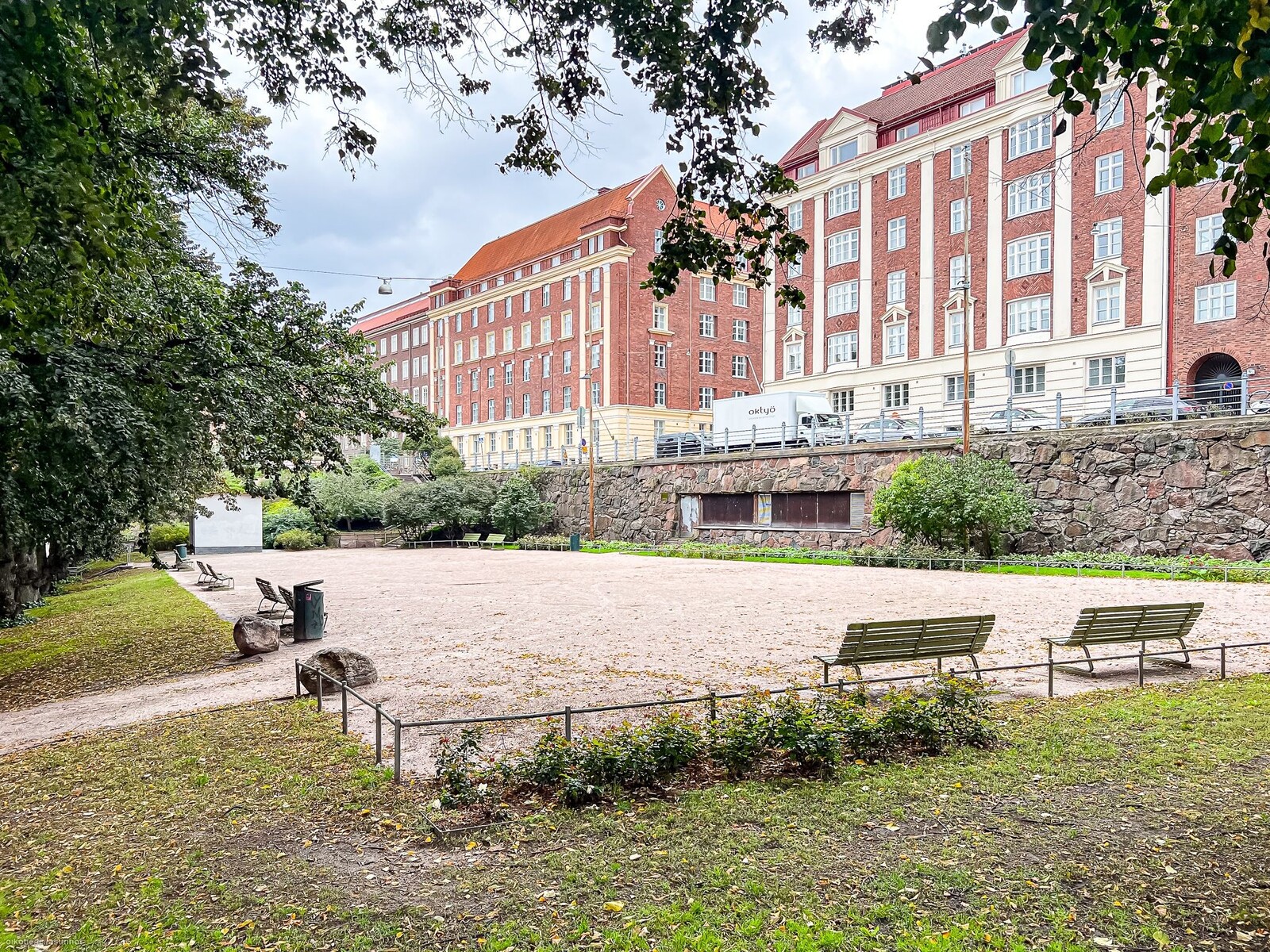 Dagmarinkatu 11 - kuva 21