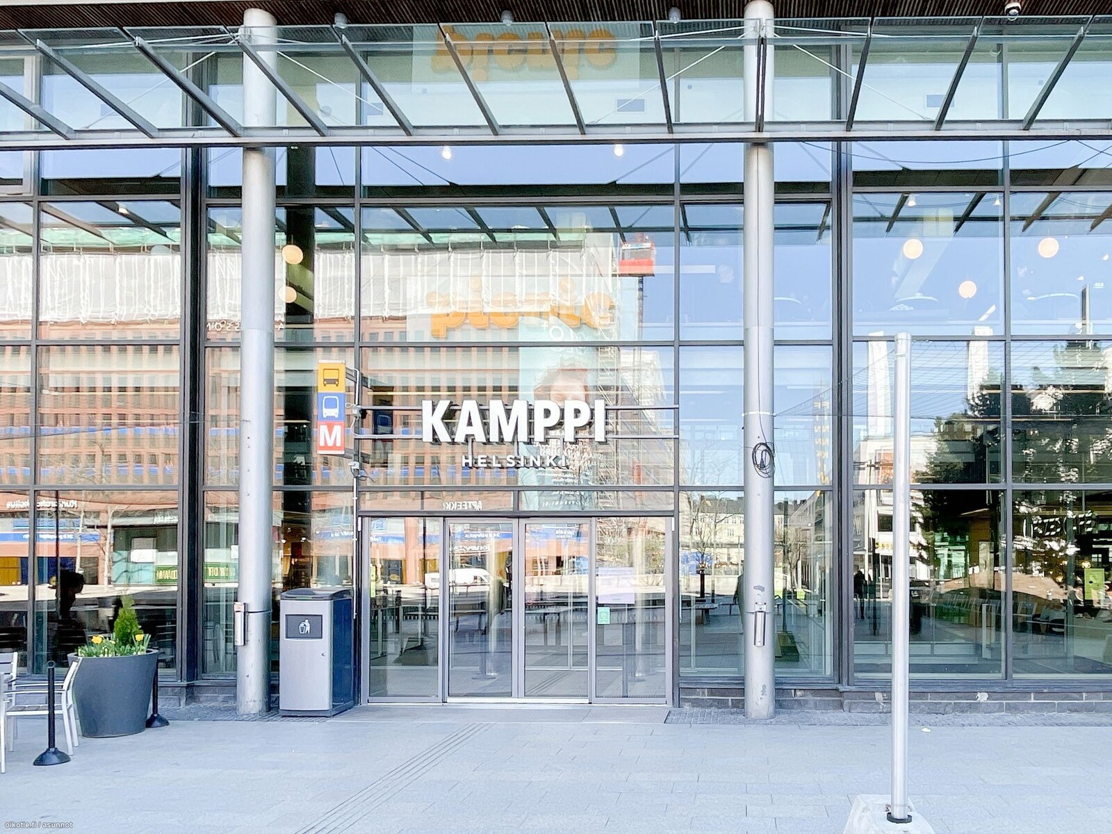 Dagmarinkatu 11 - kuva 24