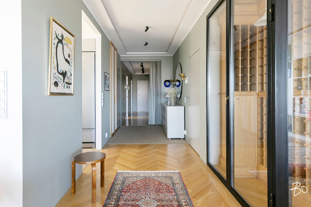 Ehrenströmintie 14 - kuva 21