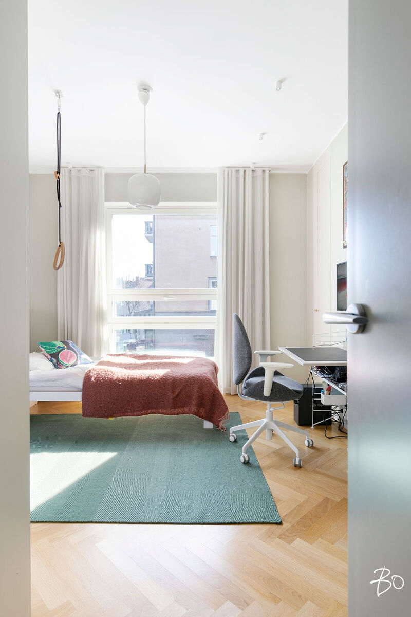 Ehrenströmintie 14 - kuva 26