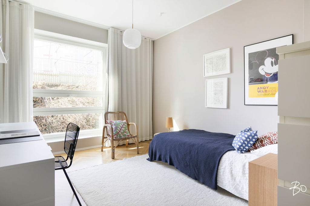 Ehrenströmintie 14 - kuva 25