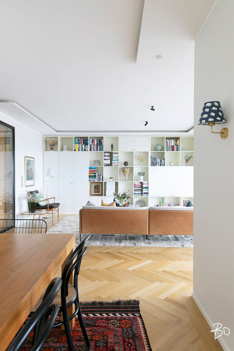 Ehrenströmintie 14 - kuva 13