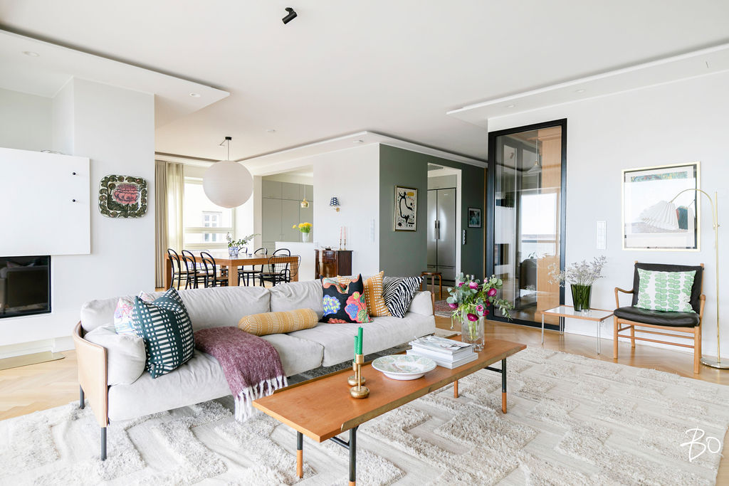 Ehrenströmintie 14 - kuva 7