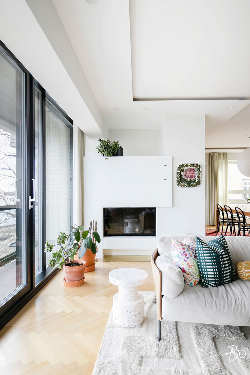 Ehrenströmintie 14 - kuva 8