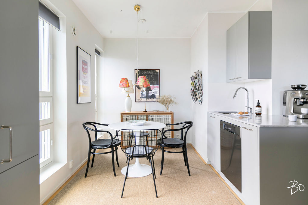 Ehrenströmintie 14 - kuva 11