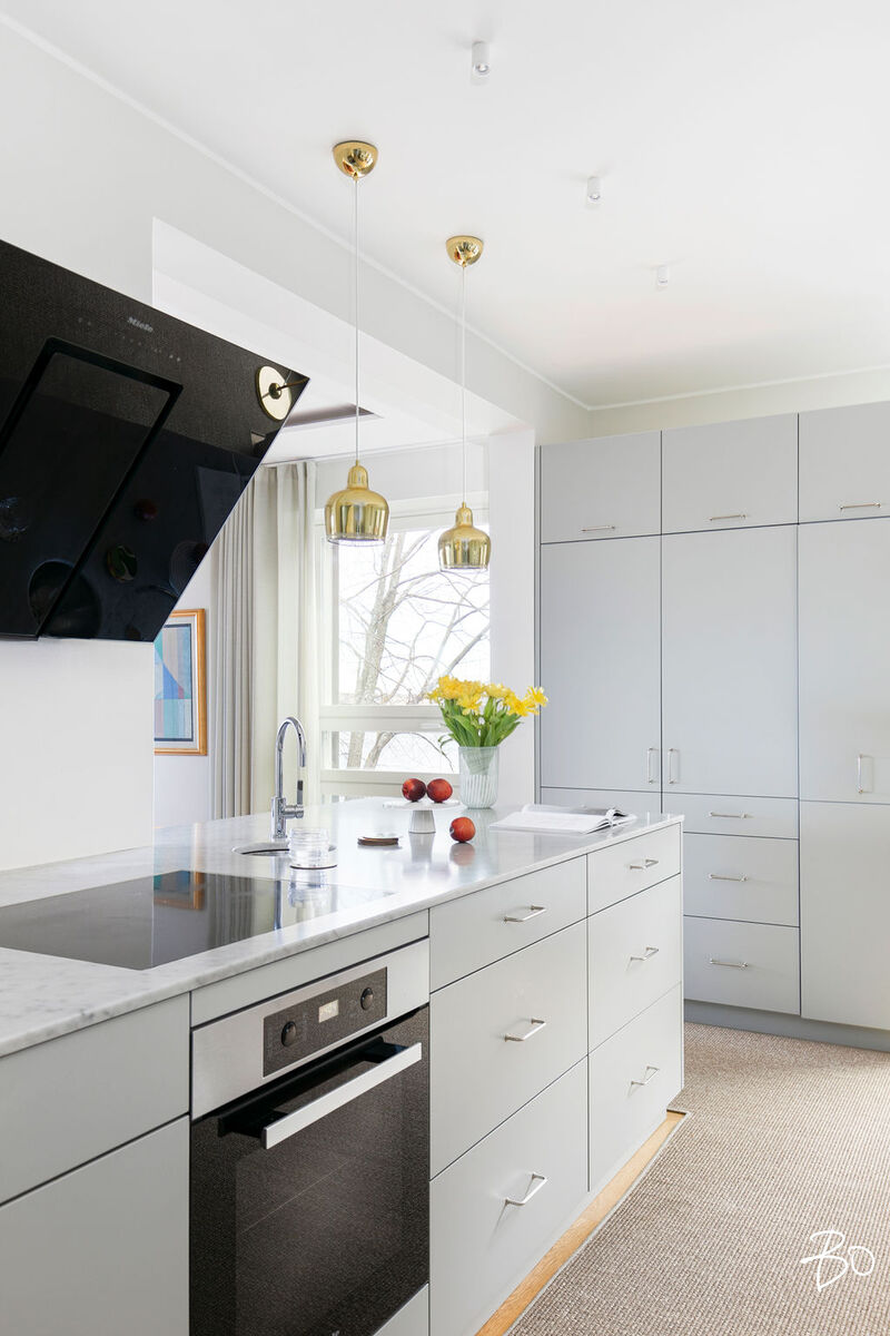 Ehrenströmintie 14 - kuva 10