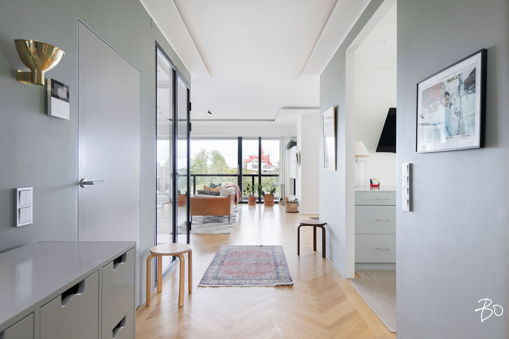 Ehrenströmintie 14 - kuva 20