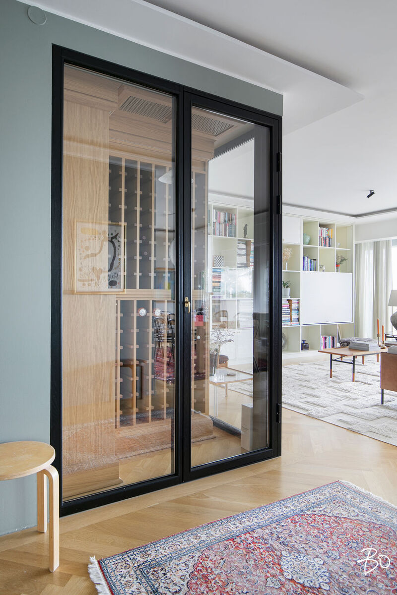 Ehrenströmintie 14 - kuva 19