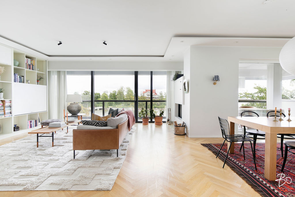 Ehrenströmintie 14 - kuva 4