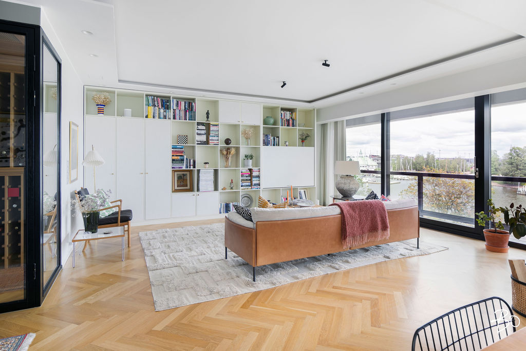 Ehrenströmintie 14 - kuva 6