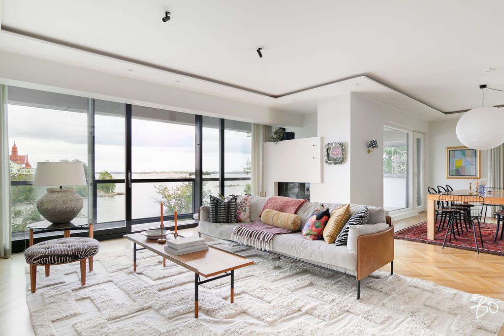 Ehrenströmintie 14 - kuva 1