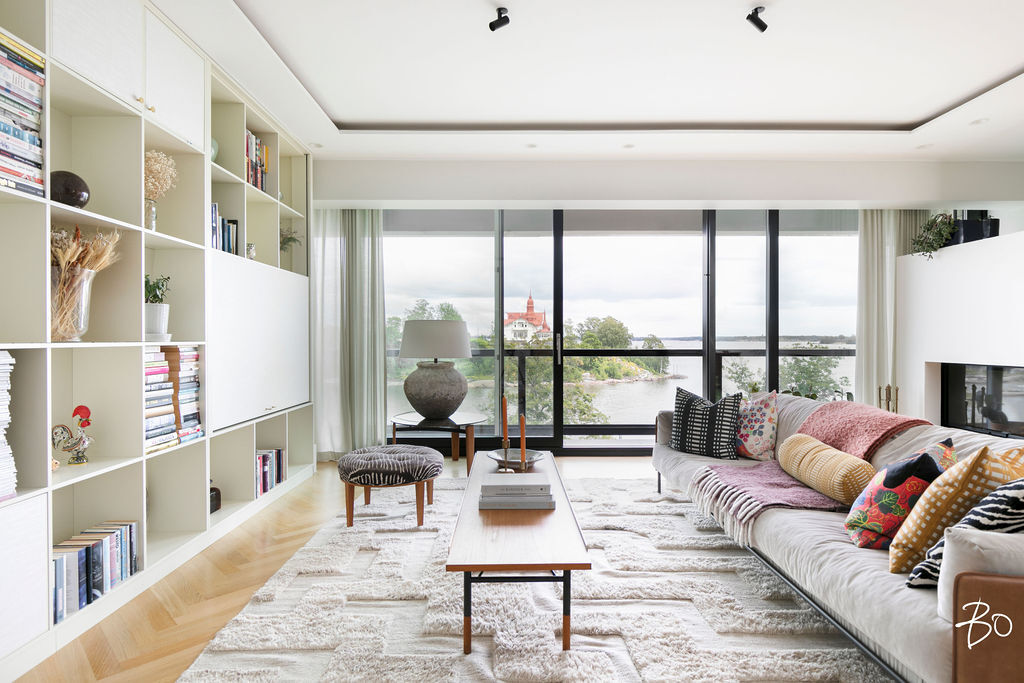 Ehrenströmintie 14 - kuva 3