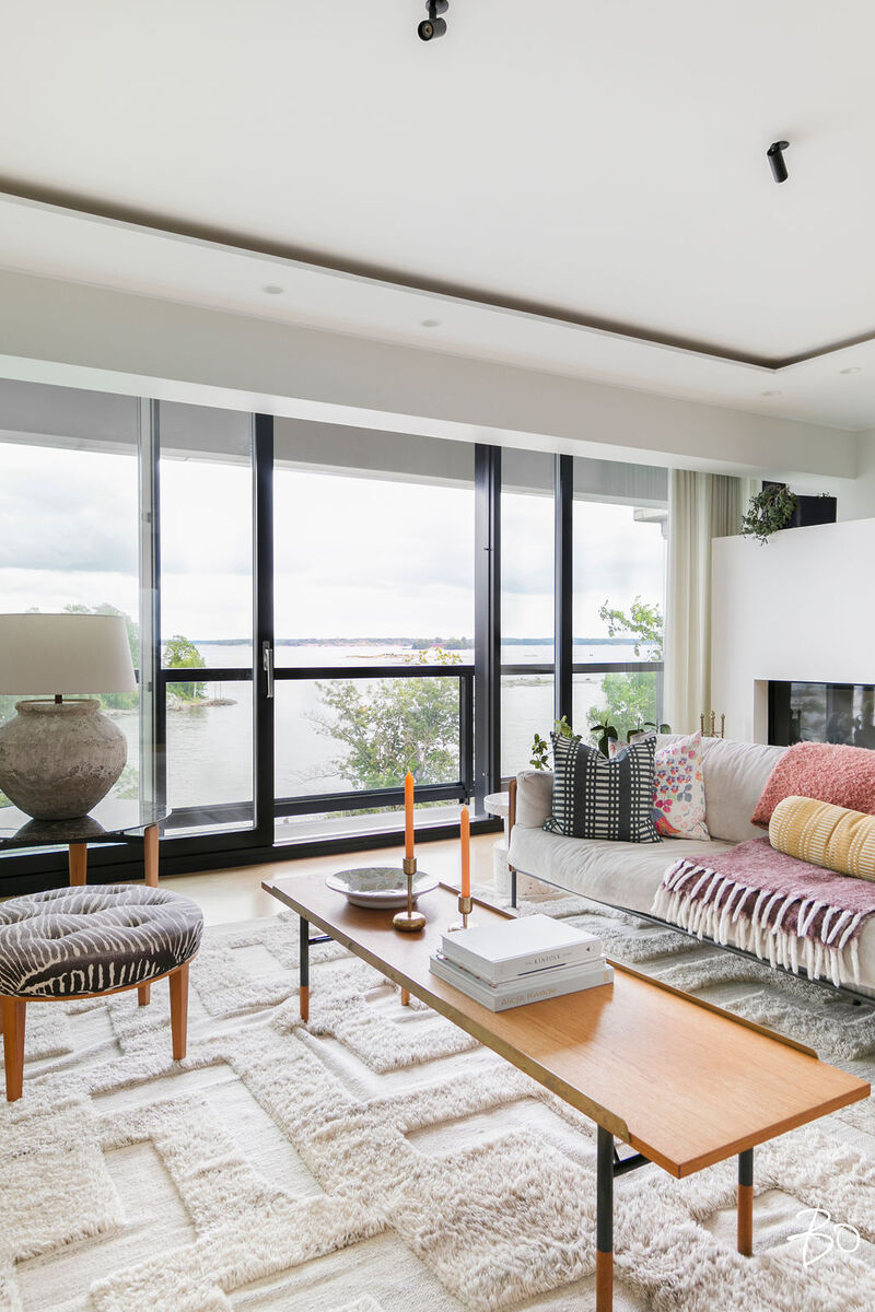 Ehrenströmintie 14 - kuva 5