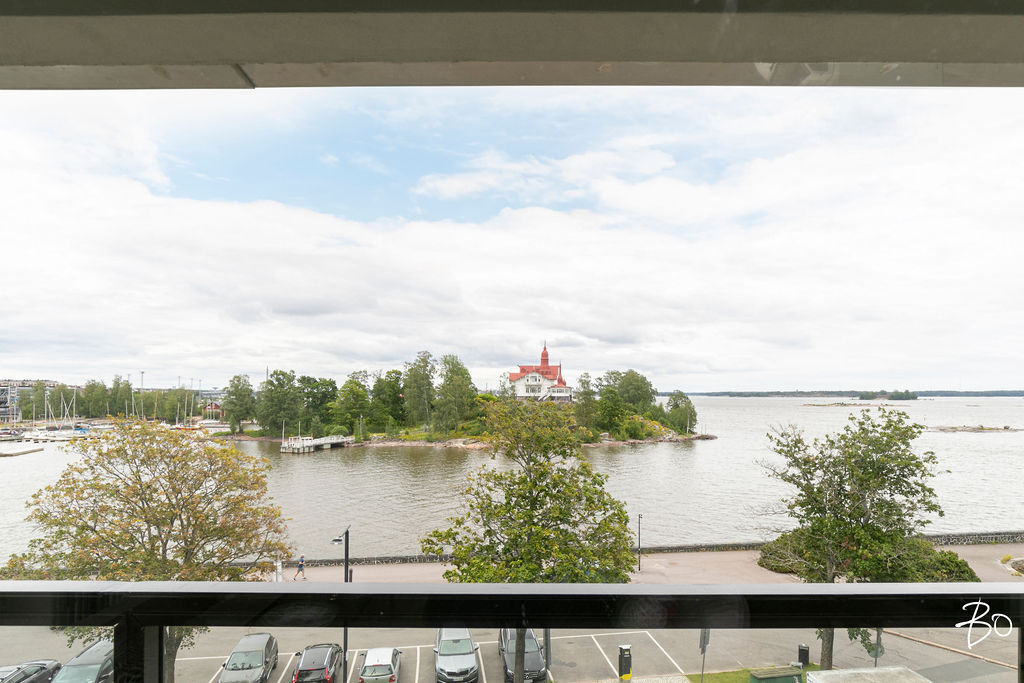 Ehrenströmintie 14 - kuva 16