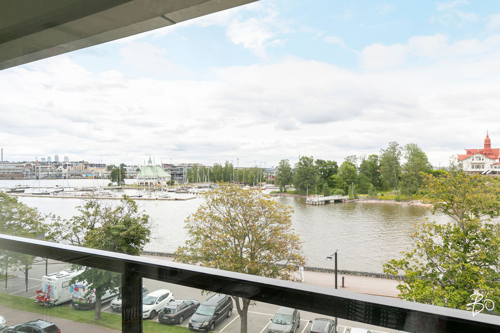 Ehrenströmintie 14 - kuva 37