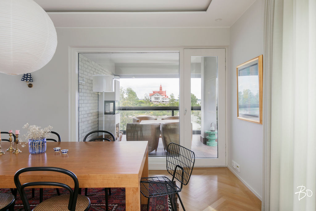 Ehrenströmintie 14 - kuva 14