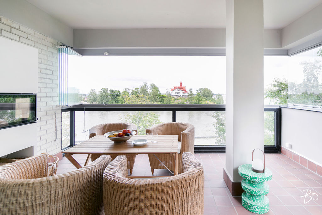 Ehrenströmintie 14 - kuva 15