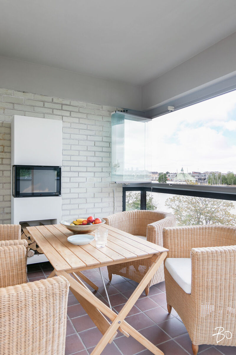 Ehrenströmintie 14 - kuva 17