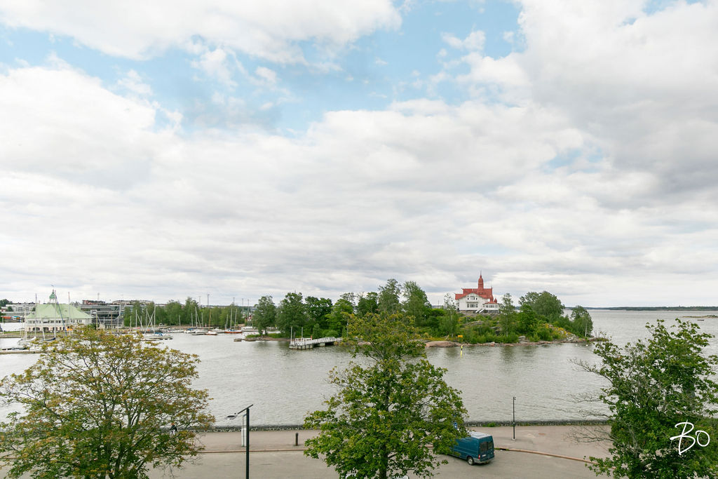 Ehrenströmintie 14 - kuva 36