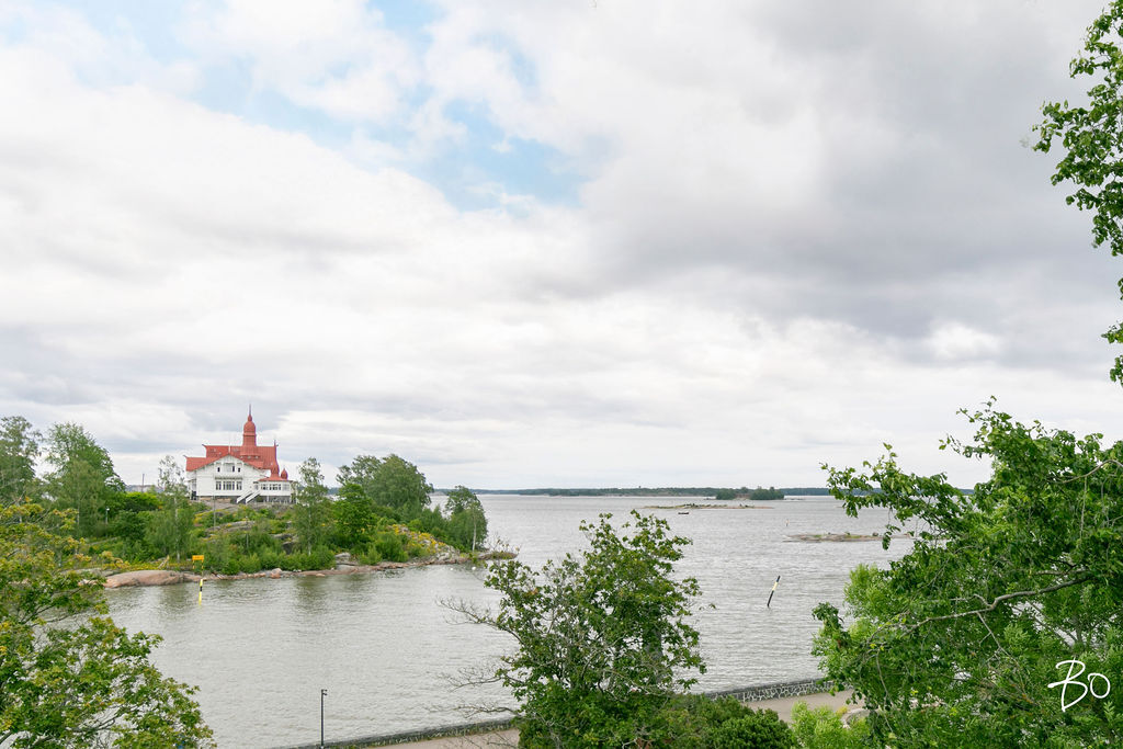 Ehrenströmintie 14 - kuva 38